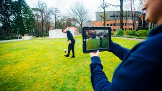 Tablet Game